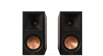 Klipsch RP-600M II (Orzech)