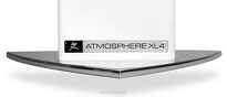 Synergistic Research Atmosphere XL4 (incl. ATM) - 2