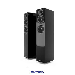 Acoustic Energy AE309 (czarny połysk)
