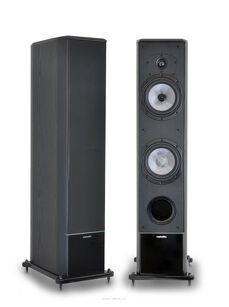 Melodika BL40 MK3 - Para kolumn podłogowych - Salon Poznań!