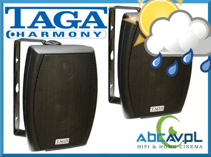 TAGA HARMONY TOS-315 - Salon Poznań