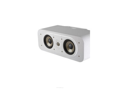 Polk Audio - Signature ES30C - White - Kolumna głośnikowa centralna - Salon Poznań