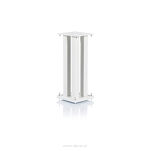 Norstone STYLUM SQUARE SPEAKER STANDS - 2