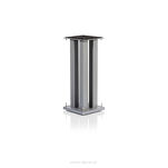 Norstone STYLUM SQUARE SPEAKER STANDS - 3