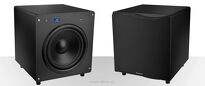 Velodyne Wi-Q 10  - 2