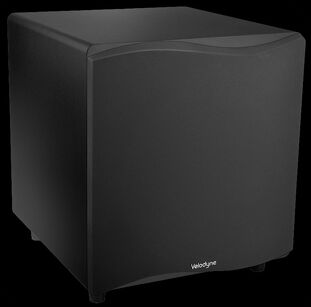 Velodyne Wi-Q 10 