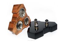 ROGOZ AUDIO 3T1/BBS Podstawy pod kable - 2