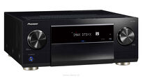 Pioneer LX-904 (czarny) - 2