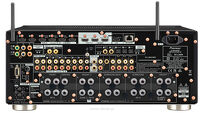 Pioneer LX-904 (czarny) - 3