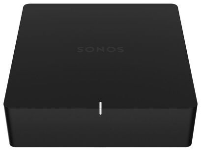 Sonos Port - Dealer Poznań