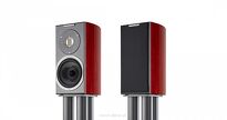 Audiovector R1 Arrete (Satin White) - 4
