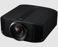 JVC DLA-NZ7BE - 2