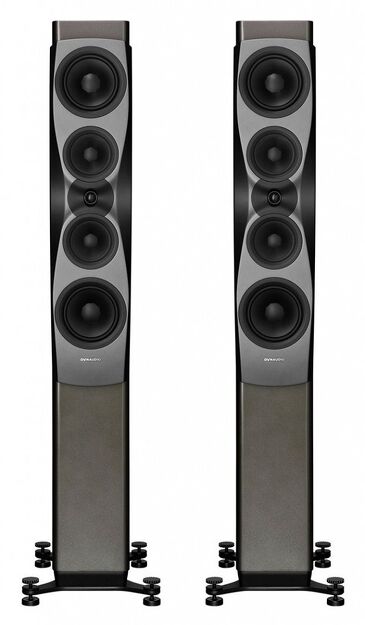 Dynaudio Confidence 50 (smoke) 