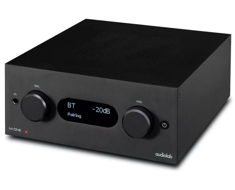 Audiolab M-ONE