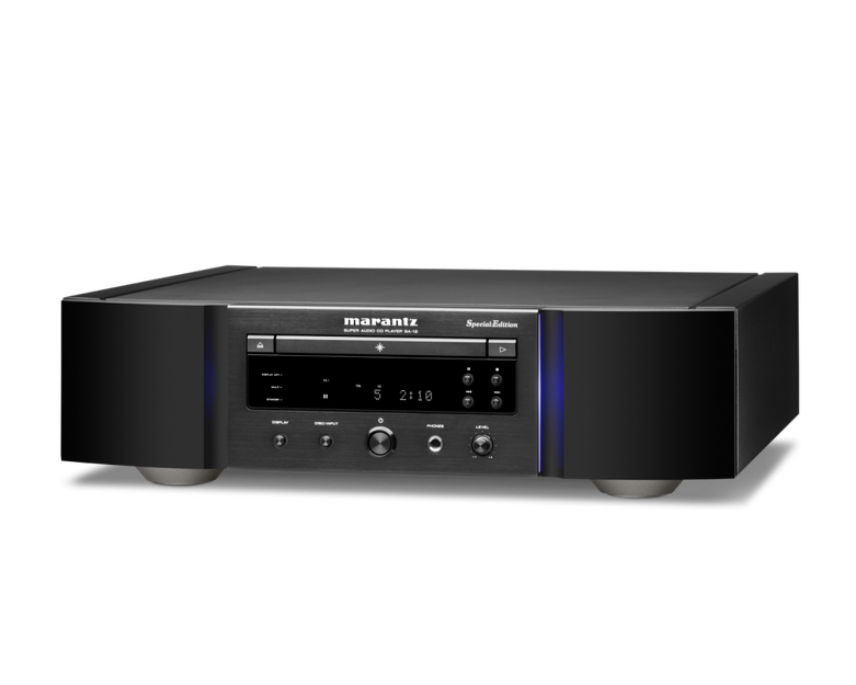 Marantz SA-12SE (czarny)