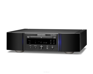 Marantz SA-12SE (czarny)