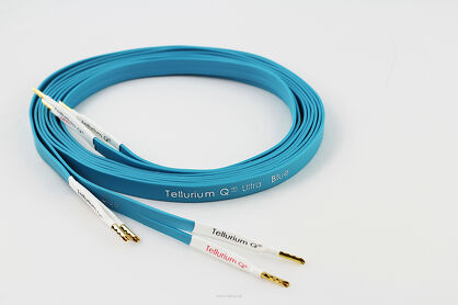 Tellurium Q Ultra Blue 