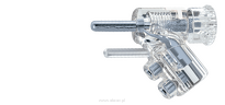KIMBER KABLE KS 9068Ag - 2