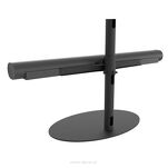 Cavus TV FLOOR STAND ARC - 2