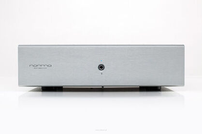 Norma Audio PA-160 MR