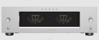 Onkyo M80