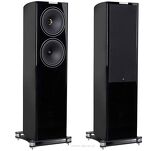 FYNE audio F702 (biały) - 2