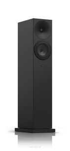 Amphion Argon3LS (czarne)