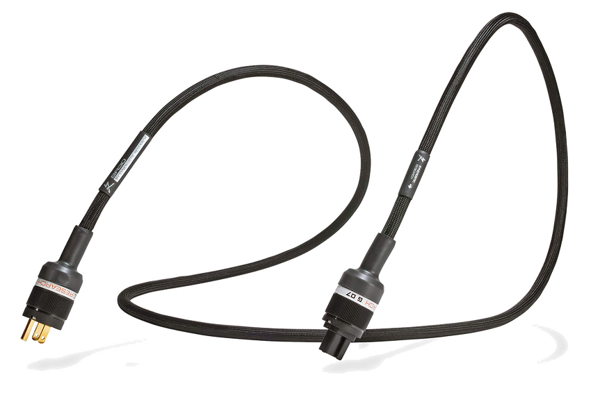 Synergistic Research SR30 AC