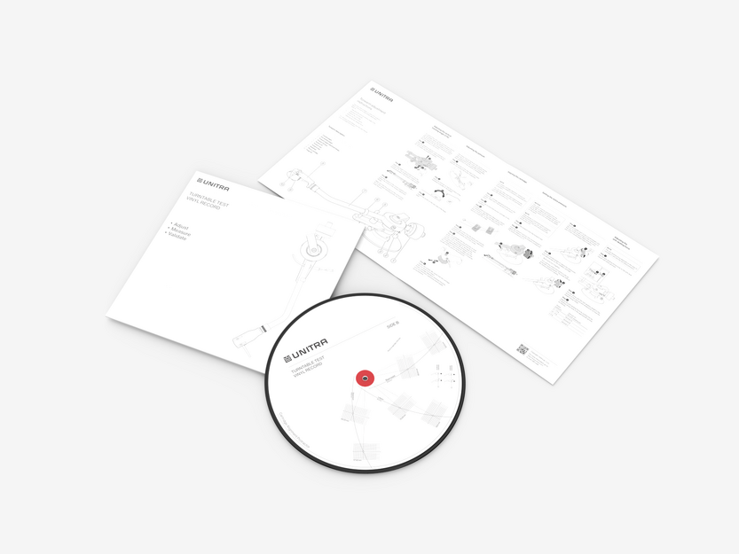 Unitra Standard Edition