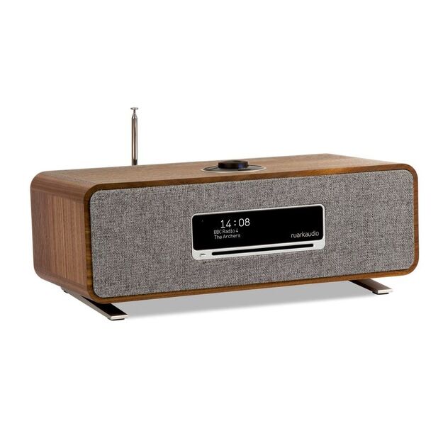 Ruark Audio R3 KOMPAKTOWY SYSTEM MUZYCZNY