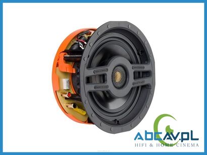 MONITOR AUDIO CS180 - Sufitowy głośnik dwudrożny - Autoryzowany dealer  Poznań!