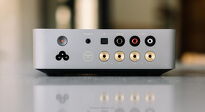 WiiM Vibelink Amp Grey - 2