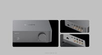 WiiM Vibelink Amp Grey - 4