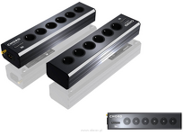 Chord PowerHAUS S6 - 2