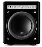 JL AUDIO FATHOM F110v2 (czarny połysk) - 2