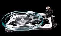 Rega Planar 8 - 3