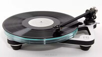 Rega Planar 8 - 4