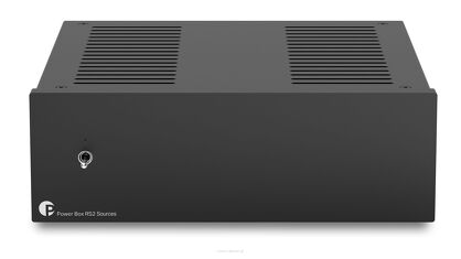Pro-Ject Power Box RS2 SOURCES