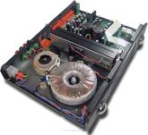 Roksan Caspian M2 - 3