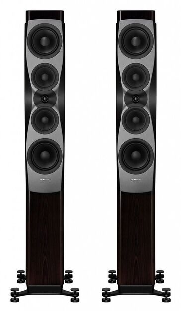 Dynaudio Confidence 50 (raven wood) 