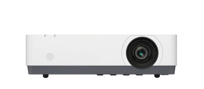 SONY - VPL-EX455 - Kompaktowy projektor o rozdzielczości XGA i dużej jasności 3600 lumenów - Salon Poznań