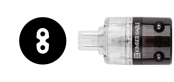 KIMBER KABLE WG 370 evo RH