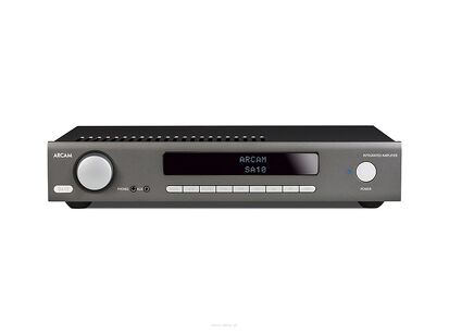 Arcam SA10 - wzmacniacz stereofoniczny - Salon Poznań!