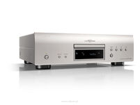 Denon DCD-1700NE - 4