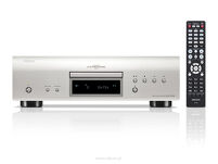 Denon DCD-1700NE - 5