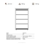 Finite Elemente Master Reference MKII HD04/110 - 5