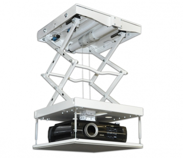 Kauber Pro Lift V 70-70 - winda do projektora