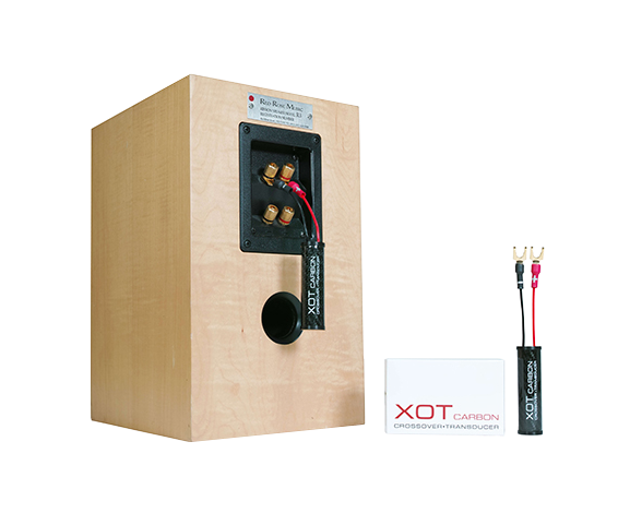 Synergistic Research XOT
