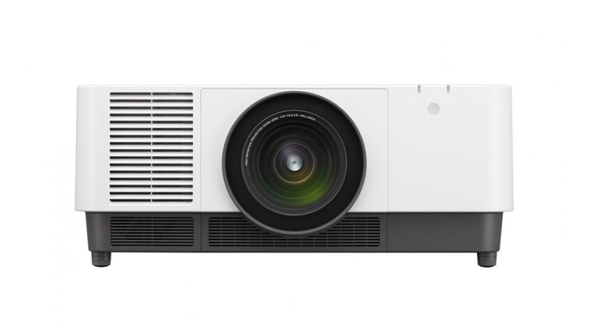 SONY - Sony VPL-FHZ90 L - Projektor (bez obiektywu) - Salon Poznań