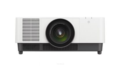 SONY - Sony VPL-FHZ90 L - Projektor (bez obiektywu) - Salon Poznań